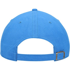 47 brand Detroit Lions '47 Women's Miata Clean Up Adjustable Hat Blue