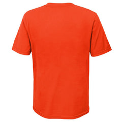 San Francisco Giants Nike Youth City Connect Wordmark T-Shirt - Orange - Nike Lifestyle