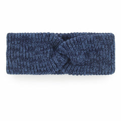 47 brand Tennessee Titans '47 Women's Team Meeko Headband Heathered Navy