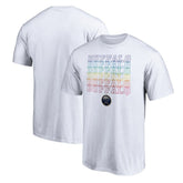 Buffalo Sabres City Pride T-Shirt - White - NHL 4257393