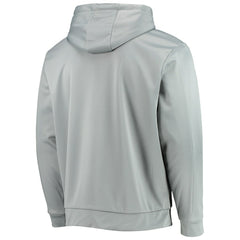 Cleveland Browns Dunbrooke Apprentice Full-Zip Hoodie Gray/Black