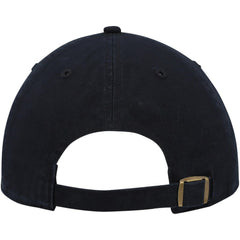Chicago Cubs '47 Challenger Adjustable Hat - Black - 47 brand Sale