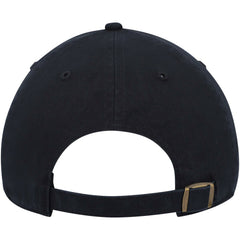 Milwaukee Brewers '47 Challenger Adjustable Hat - Black - 47 brand Online