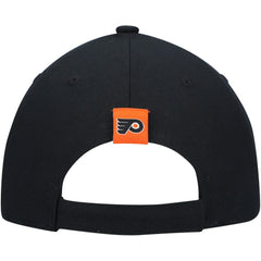 Philadelphia Flyers adidas Locker Room Adjustable Hat - White - NHL 4265725