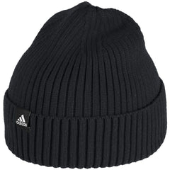 St. Louis Blues adidas Military Appreciation Cuffed Knit Hat - Black - NHL 4265746