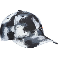 Philadelphia Flyers adidas Women's Camo Slouch Adjustable Hat - Gray - NHL 4265777