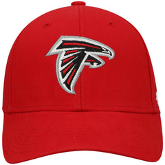 47 brand Atlanta Falcons '47 Youth Secondary MVP Adjustable Hat Red