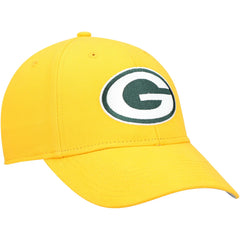47 brand Green Bay Packers '47 Youth Secondary MVP Adjustable Hat Gold