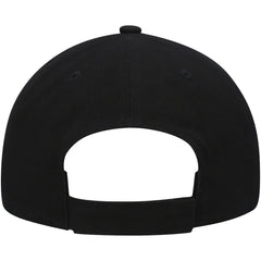 47 brand Kansas City Chiefs '47 Youth Secondary MVP Adjustable Hat Black