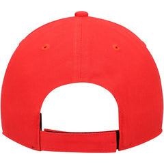 47 brand New York Giants '47 Youth Secondary MVP Adjustable Hat Red
