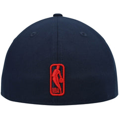 New Orleans Pelicans Team Low Profile 59FIFTY Fitted Hat Navy | New Era for sale