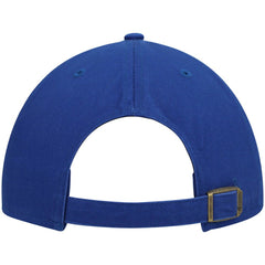 Dallas Mavericks '47 Legend MVP Adjustable Hat for sale Blue | 47 brand online