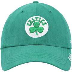 Boston Celtics '47 Women's Miata Clean Up Logo Adjustable Hat Kelly Green | 47 brand Near Me