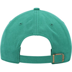 Boston Celtics '47 Women's Miata Clean Up Logo Adjustable Hat Kelly Green | 47 brand Near Me