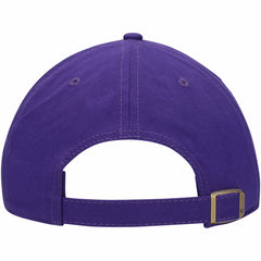 Sacramento Kings '47 Women's Miata Clean Up Logo Adjustable Hat Purple | 47 brand Near Me