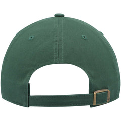 Milwaukee Bucks '47 Women's Miata Clean Up Logo Adjustable Hat Hunter Green | 47 brand online