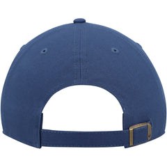 Minnesota Timberwolves '47 Women's Miata Clean Up Logo Adjustable Hat Navy | 47 brand outlet