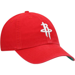 Houston Rockets '47 Team Franchise Fitted Hat for sale Red | 47 brand Lifestyle