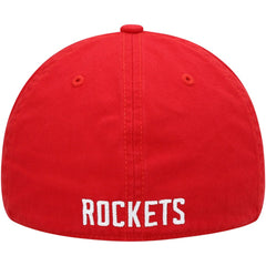 Houston Rockets '47 Team Franchise Fitted Hat for sale Red | 47 brand Lifestyle