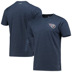 Tennessee Titans MSX by Michael Strahan Motivation Performance T-Shirt Navy