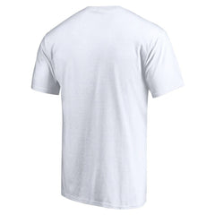 Buffalo Sabres Victory Arch Team T-Shirt - White - NHL 4282564