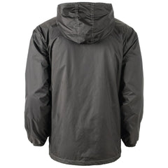 San Francisco 49ers Dunbrooke Legacy Stadium Full-Zip Jacket- Black