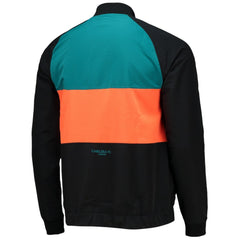 Chelsea I96 Woven Anthem Raglan Full-Zip Jacket Blue - Nike outlet