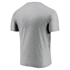 Boston Red Sox Fanatics Team Logo Space-Dye T-Shirt - Gray - Fanatics Sale