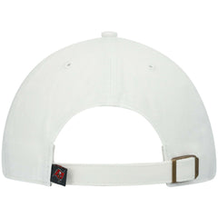 47 brand Tampa Bay Buccaneers '47 Clean Up Adjustable Hat White