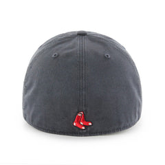 Boston Red Sox '47 Franchise Fitted Hat - Navy - 47 brand Lifestyle