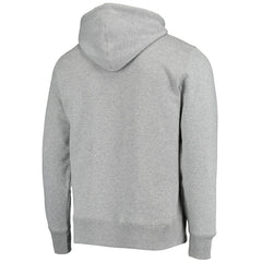 47 brand Arizona Cardinals '47 Foundation Pullover Hoodie Gray