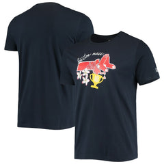 Boston Red Sox New Era City Cluster T-Shirt - Navy - New Era Sale