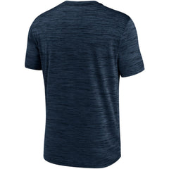 Chicago White Sox Nike Authentic Collection Velocity Practice Performance T-Shirt - Navy - Nike Sale
