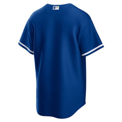 Kansas City Royals Nike Alternate Replica Team Jersey - Royal - Nike on Sale