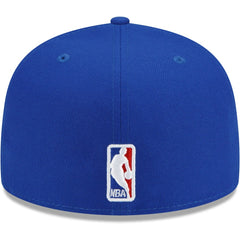 Golden State Warriors x Just Don 59FIFTY Fitted Hat for sale Royal | New Era for sale