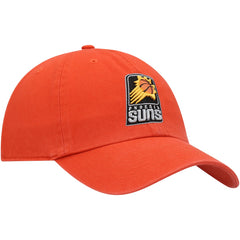 Phoenix Suns '47 Core Logo Clean Up Adjustable Hat Orange | 47 brand online
