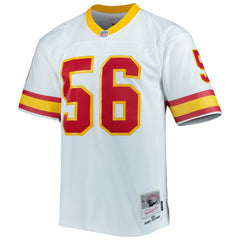Mitchell & Ness Hardy Nickerson Tampa Bay Buccaneers Legacy Replica Jersey White