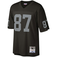 Mitchell & Ness Dave Casper Las Vegas Raiders Legacy Replica Jersey Black