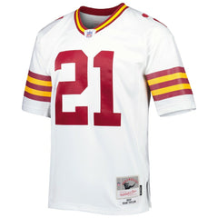 Mitchell & Ness Sean Taylor Washington Football Team Legacy Replica Jersey White