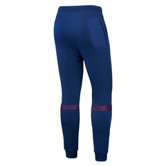 Barcelona Travel Fleece Pants Navy - Nike outlet