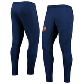 Barcelona Strike Pants Navy - Nike cheap