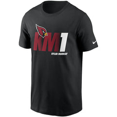 Nike Kyler Murray Arizona Cardinals Player Graphic T-Shirt Black