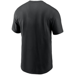 Nike Kyler Murray Arizona Cardinals Player Graphic T-Shirt Black