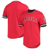 Los Angeles Angels Pro Standard Team T-Shirt - Red - MLB Sale