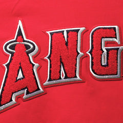 Los Angeles Angels Pro Standard Team T-Shirt - Red - MLB Sale