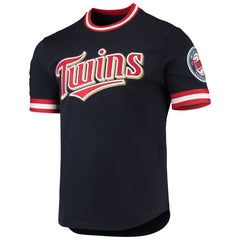 Minnesota Twins Pro Standard Team T-Shirt - Navy - MLB on Sale