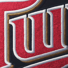 Minnesota Twins Pro Standard Team T-Shirt - Navy - MLB on Sale