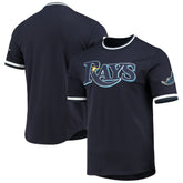 Tampa Bay Rays Pro Standard Team T-Shirt - Navy - MLB Online
