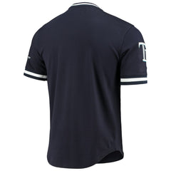 Tampa Bay Rays Pro Standard Team T-Shirt - Navy - MLB Online