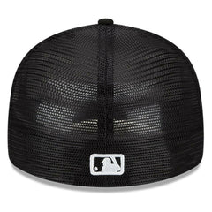 Chicago White Sox New Era 2023 Batting Practice 59FIFTY Fitted Hat - Black - New Era Discount